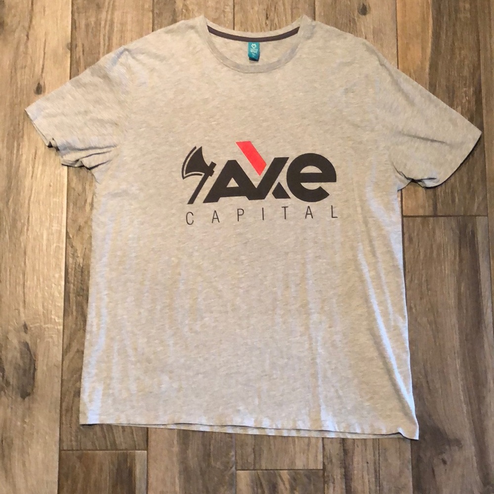 Axe Capital T-Shirt